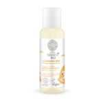 Little Siberica organiczne mleczko do ciała dla dzieci od 1 dnia życia 50ml