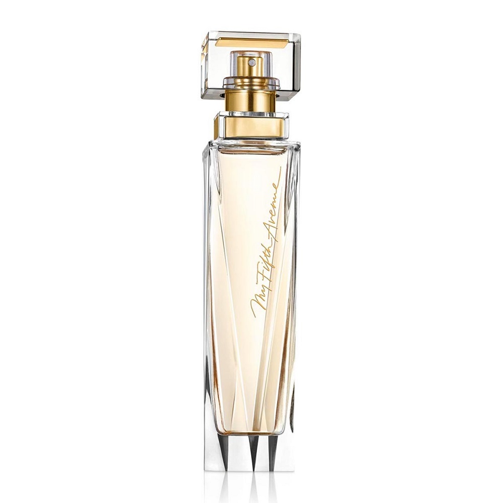 54359871573813242 My Fifth Avenue woda perfumowana spray 100ml - produkt bez opakowania - obrazek 1