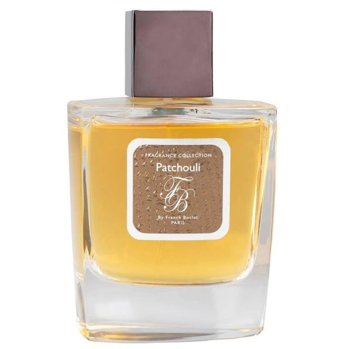 543681686309572 Patchouli woda perfumowana spray 100ml - obrazek 1