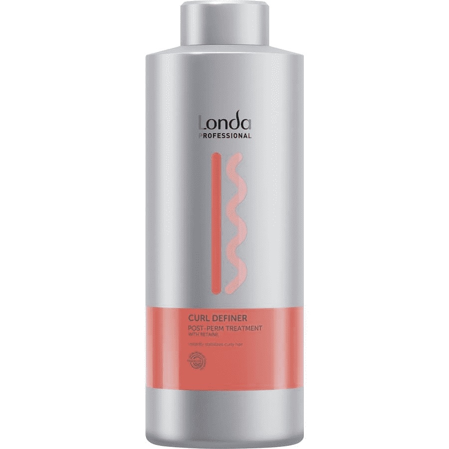 54369841655213282 Curl Definer Post-Perm Treatment stabilizator po zabiegu trwałej ondulacji 1000ml - obrazek 1
