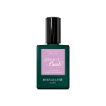 Green Flash Nail Polish lakier do paznokci Lisa Lilas 15ml