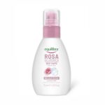 Rosa różany dezodorant w sprayu z kwasem hialuronowym 75ml