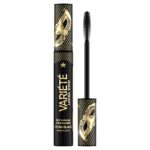 Variete pogrubiająco-wydłużający tusz do rzęs Extra Black 10ml
