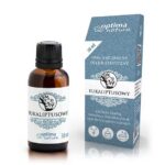 Naturalny olejek eteryczny Eukaliptusowy 30ml