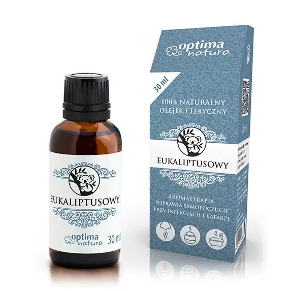 54410231681204592 Naturalny olejek eteryczny Eukaliptusowy 30ml - obrazek 1