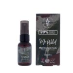 Mr Wild olejek do zarostu i brody korzenno-cytrusowy 30ml