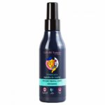 Tonizująca mgiełka do twarzy do cery mieszanej 150ml