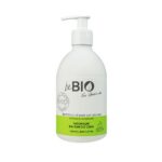 Naturalny balsam do ciała Bambus i Trawa Cytrynowa 400ml