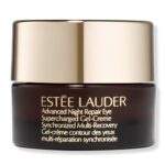 Advanced Night Repair Eye Supercharged Gel-Crème krem pod oczy redukujący cienie linie i drobne zmarszczki 5ml