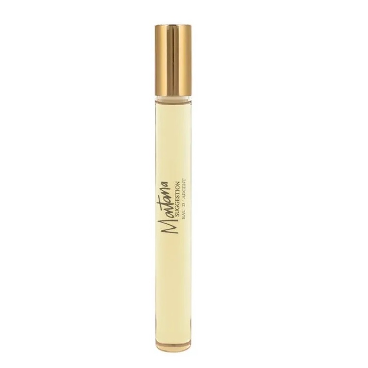 54447361691121295 Suggestion Eau d'Argent woda perfumowana miniatura 10ml - obrazek 1