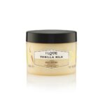 Scented Body Butter nawilżające masło do ciała Vanilla Milk 300ml