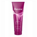 Shecare Repair Mask rozświetlająco-naprawcza maska do włosów zniszczonych zabiegami chemicznymi 250ml
