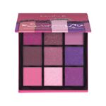 Surprise Me Eyeshadow Pallete paleta cieni do powiek w 9 kolorach Violet Field 6g