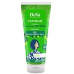 Fruit Me Up! żel do mycia twarzy i ciała Limonka 200ml