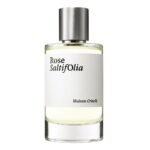 Rose Saltifolia woda perfumowana spray 100ml - produkt bez opakowania