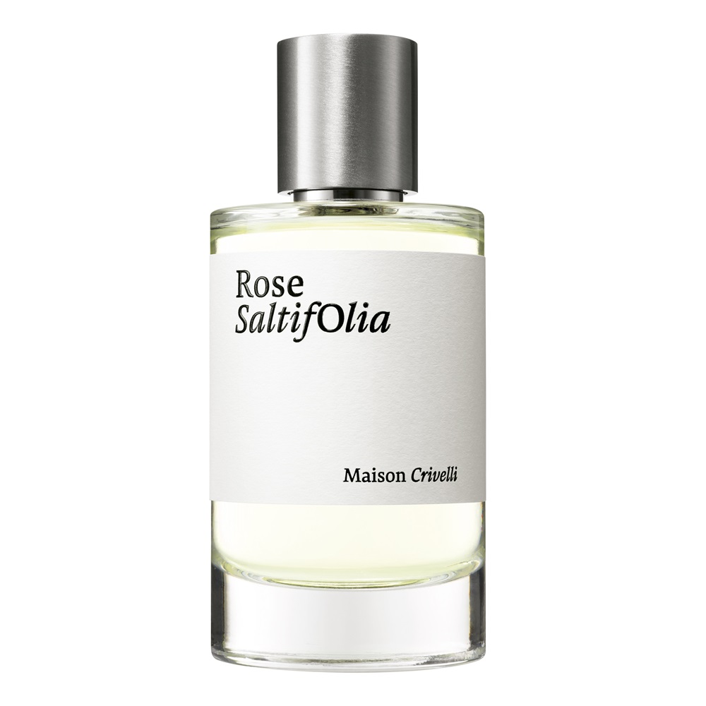 54474731756116273 Rose Saltifolia woda perfumowana spray 100ml - produkt bez opakowania - obrazek 1