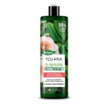 Żel pod prysznic orzeźwiający Zielona Herbata + Malwa + Prowitamina B5 400ml