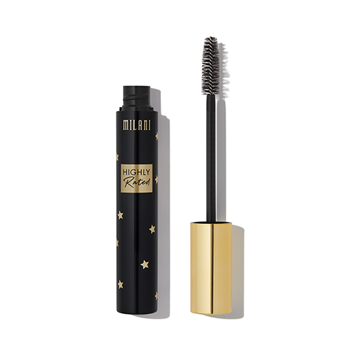 54509381605789232 Highly Rated 10-in-1 Volume Mascara tusz do rzęs zwiększający objętość Black 8.5ml - obrazek 1