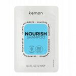 Nourish szampon saszetka 12ml