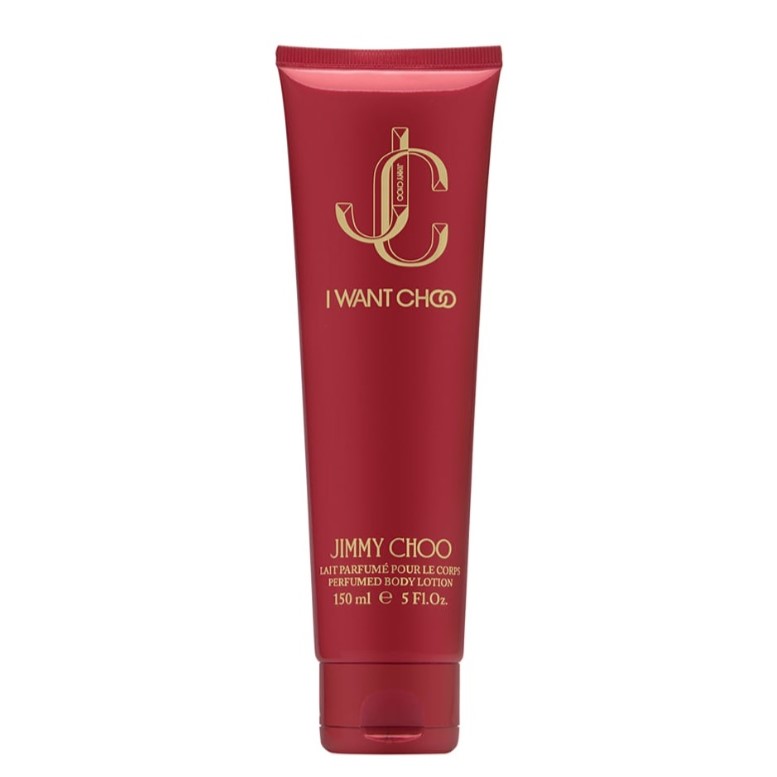 54531231707811063 I Want Choo balsam do ciała 150ml - obrazek 1