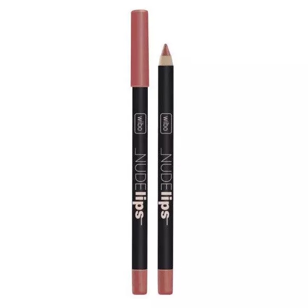 54563241709891655 Nude Lips konturówka do ust 2 1.4g - obrazek 1