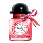 Twilly D'Hermes Eau Poivree woda perfumowana spray  - produkt bez opakowania