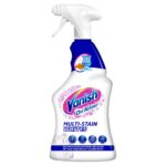 Oxi Action odplamiacz do białych tkanin w sprayu 500ml