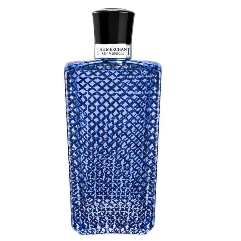 54583061693587312 Venetian Blue Intense woda perfumowana spray 100ml - obrazek 1