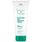 BC Bonacure Volume Boost Jelly Conditioner lekka galaretowata odżywka do włosów cienkich i słabych 200ml