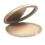 Matte Touch Finish Powder matujący prasowany puder wykończeniowy 02 10g