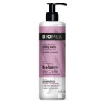 Biomea silnie regenerujący balsam do ciała do skóry bardzo suchej 400ml