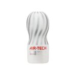 Air-Tech Reusable Vacuum Cup Gentle masturbator powietrzny 
 wielokrotnego użytku
