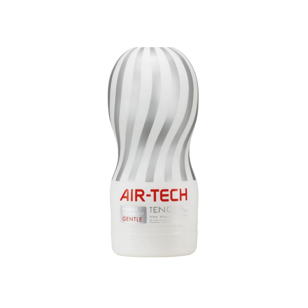 54598031624956882 Air-Tech Reusable Vacuum Cup Gentle masturbator powietrzny
wielokrotnego użytku - obrazek 1