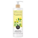 Bio Vitamin C nawilżająco-energetyzujące mleczko do ciała 400ml