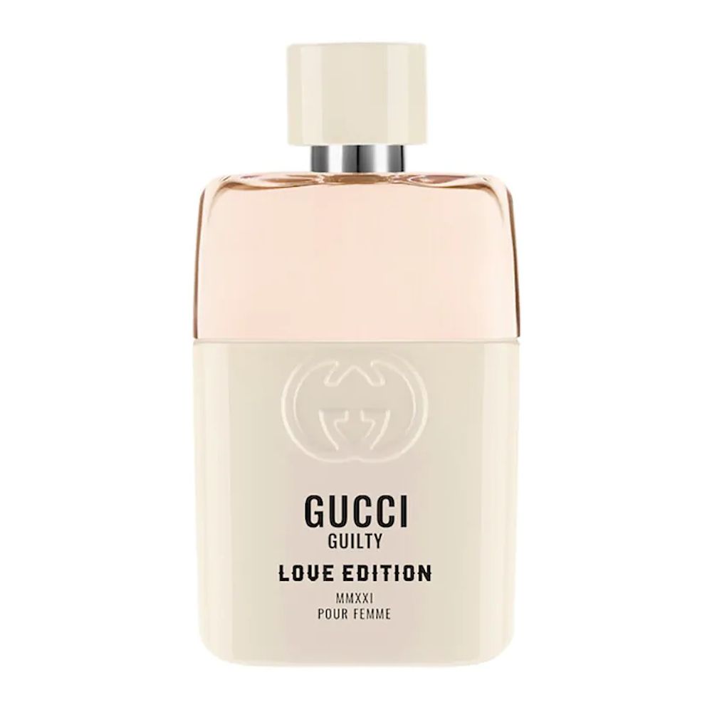 54599311706798257 Guilty Love Edition MMXXI Pour Femme woda perfumowana spray 50ml - obrazek 1