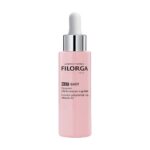 NCEF-Shot Supreme Polyrevitalising Concentrate koncentrat polirewitalizujący do twarzy 30ml