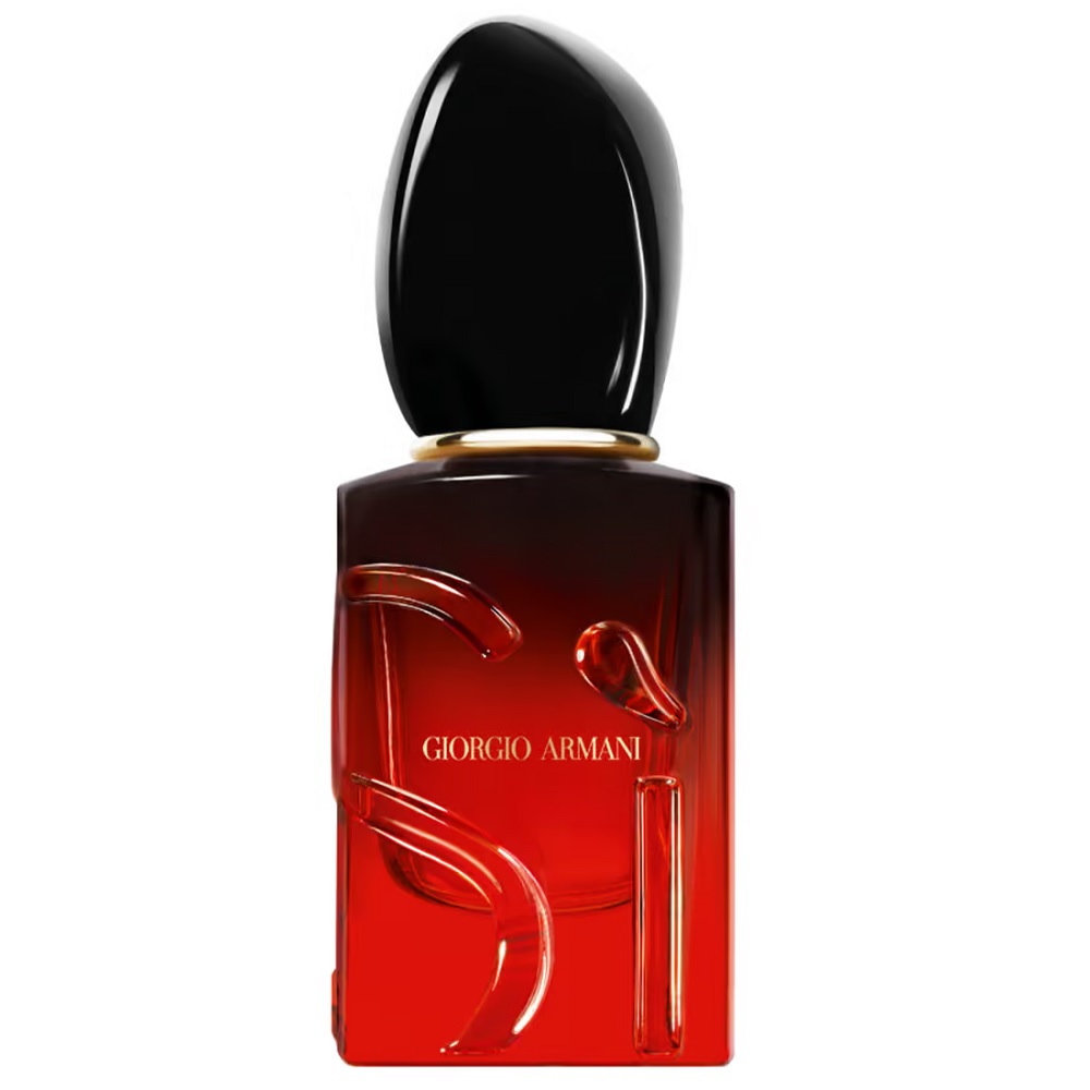 54609011743568288 Si Passione Intense woda perfumowana refillable spray 30ml - obrazek 1