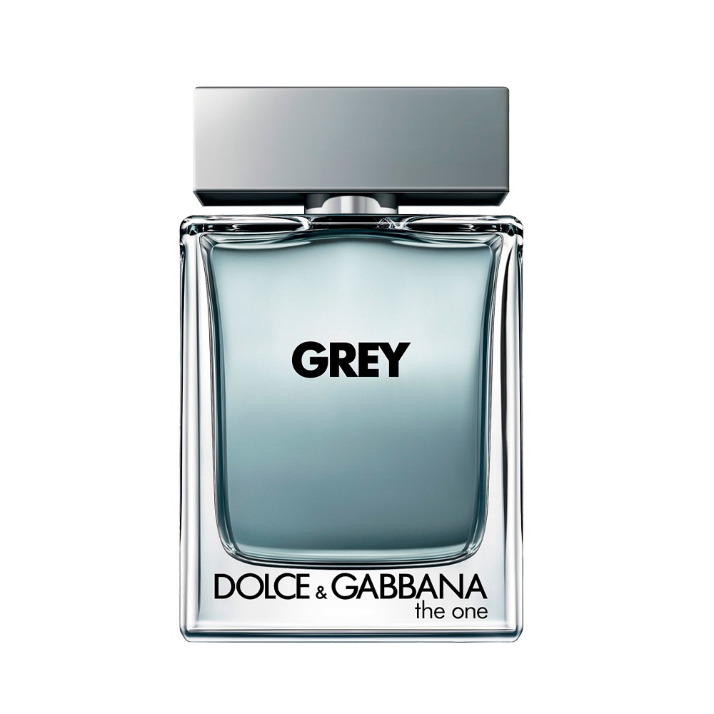 54609901585046409 The One Grey For Men woda toaletowa spray 100ml - obrazek 1