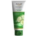 Xtreme Cucumber Extract Gel Mask żelowa maska z ekstraktem z ogórka 75ml