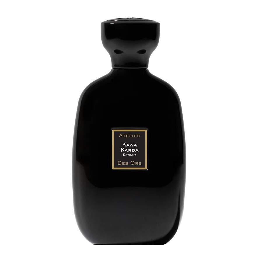 54624221756813951 Kawa Karda Extrait ekstrakt perfum spray 100ml - produkt bez opakowania - obrazek 1