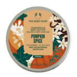 Wegańskie masło do ciała Pumpkin Spice 200ml