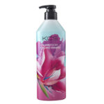 Glam & Stylish Perfumed Shampoo perfumowany szampon do włosów suchych i zniszczonych 600ml