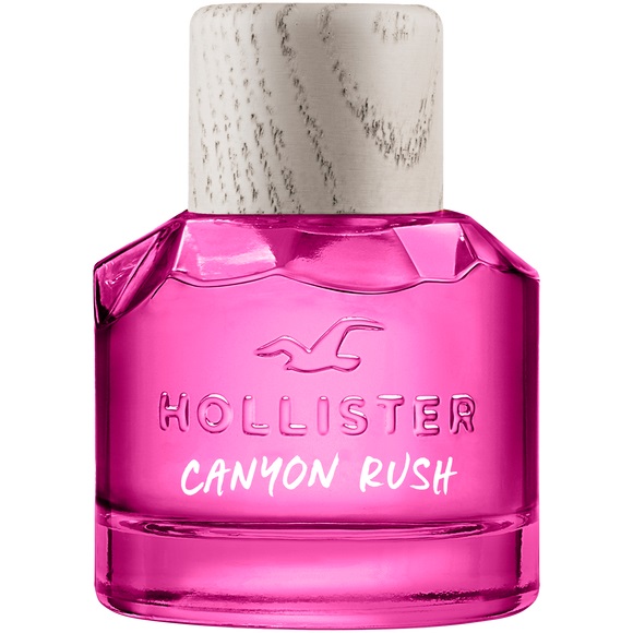 54645061715689409 Canyon Rush For Her woda perfumowana spray 100ml - obrazek 1