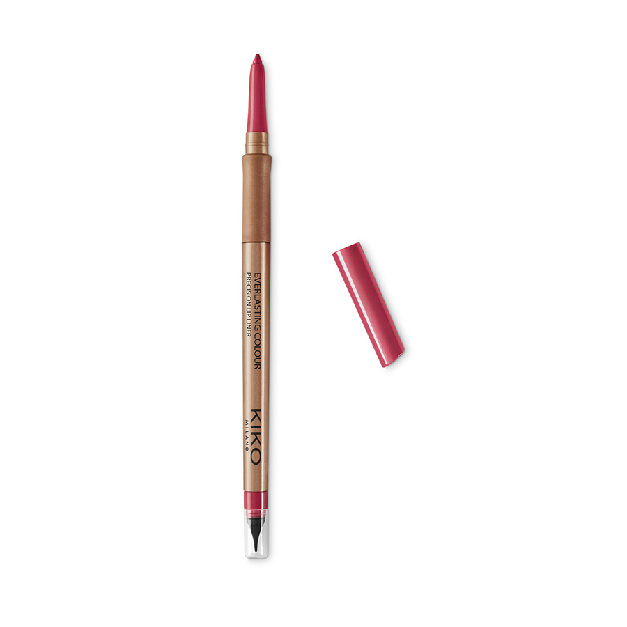 EVERLASTIG COLOUR PRECISION LIP LINER 414 Everlasting Colour Precision Lip Liner automatyczna konturówka do ust 414 Marsala 0.35g - obrazek 1