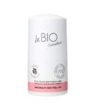 Naturalny dezodorant w kulce Chia i Kwiat Japońskiej Wiśni 50ml