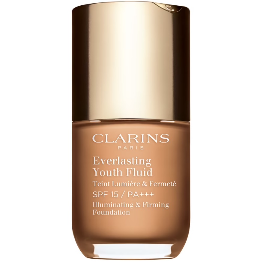 5466381667480978 Everlasting Youth Fluid podkład do twarzy 108.5 Cashew 30ml - obrazek 1