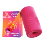 Play Slide & Ride masturbator dla mężczyzn