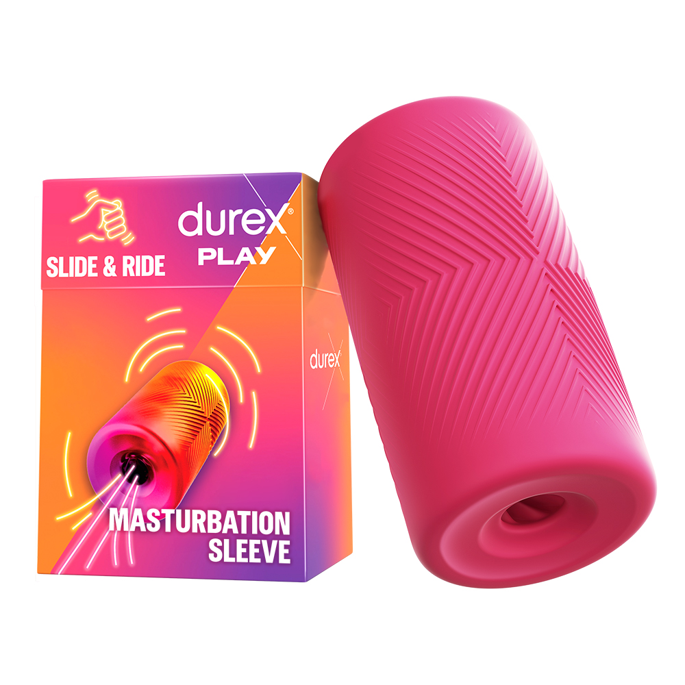 54667411709200351 Play Slide & Ride masturbator dla mężczyzn - obrazek 1
