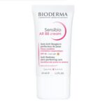 Sensibio AR BB Cream SPF30 krem BB do skóry wrażliwej Clair/Light 40ml