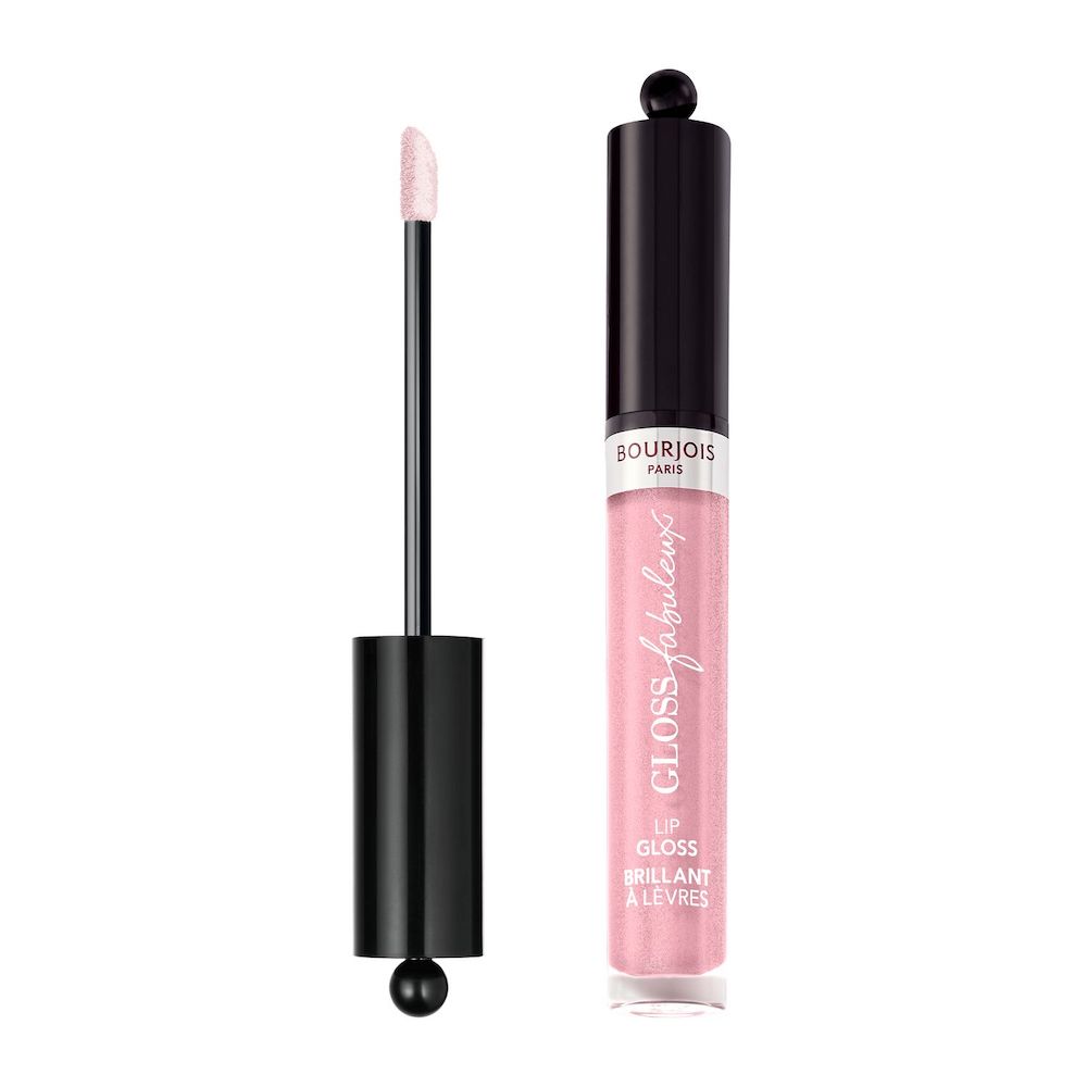 54679811690465504 Fabuleux Gloss nawilżający błyszczyk do ust 003 Rose Charismatic 3.5ml - obrazek 1